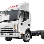 JAC N60 Diesel icon