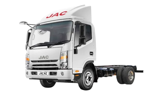 JAC N90 Diesel