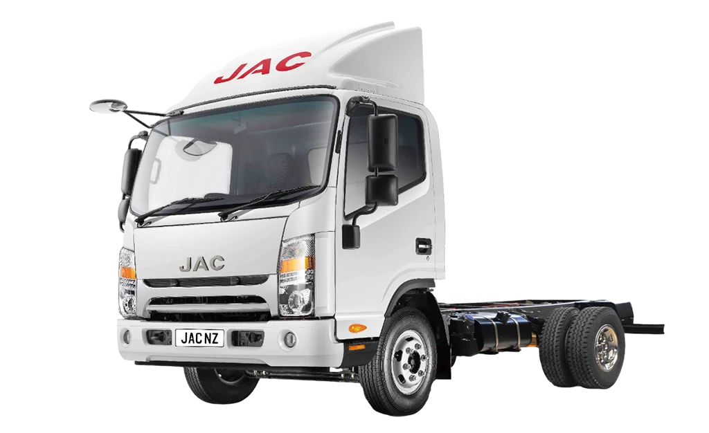 JAC N60 Diesel